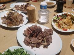-辛杨和·大耳朵驴肉馆(银川总店)