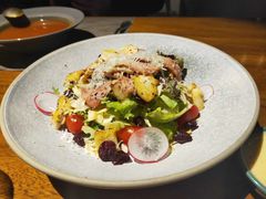 -巴别塔法餐舍(合作路店)