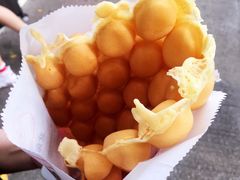 -利强记北角鸡蛋仔(弥敦道店 )