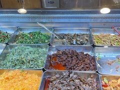 -同胜祥清真新豫菜(杜岭街店)