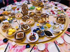 -点都德(千灯湖环宇城店)