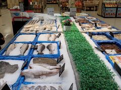 -永辉超市(红旗街万达广场店)