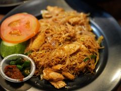 -Limapulo: Baba Can Cook