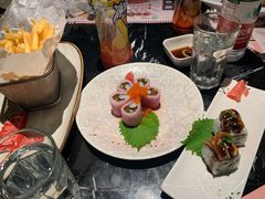 -半秋山西餐厅(巴南万达广场店)