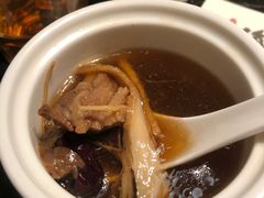 -梅筑·创意料理(王府井百货店)