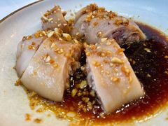 -勝記酒家·37年老字号·经典粤菜(荔枝公园店)
