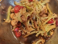 -芳芳私房菜·精做淮扬菜(承德路店)