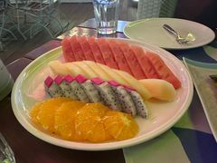 -Paulaner·德国帕拉娜自酿啤酒餐厅(海上世界店)