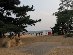 -老虎石海上公园