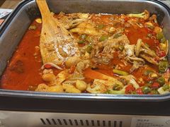 -烟火鱼乡(吾悦店)