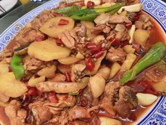 -福顺祥大盘鸡(临潼店)