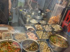 -圆蛋酒料•生腌(开元路店)
