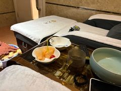 -天然沐足·推背采耳·敷姜艾灸(龙眼美食街店)