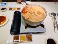 -燃计沙茶皇·香港沙茶火锅(人广旗舰店)