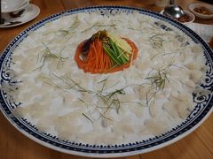 -德胜轩正宗顺德菜(宝安沙井会展中心店)