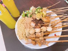 -郭记小街麻辣烫(南小街总店)