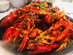 -松哥油焖大虾(皇岗一店)
