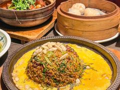 -广州花园酒店荔湾亭·地道点心·粤式饮茶
