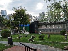 -卫鼎轩·曹公馆(鼓楼店)