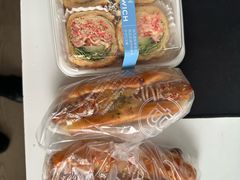 -巴黎贝甜(阳光上东店)