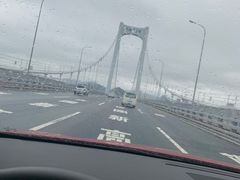 -星海湾跨海大桥