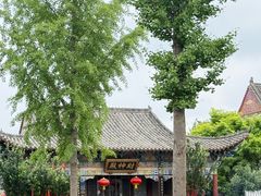 -大悲禅寺