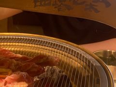 -西塔老太太泥炉烤肉(川沙百联店)