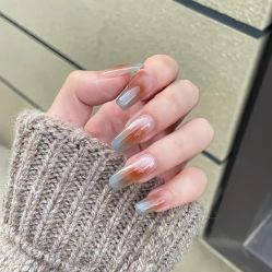 点击看大图 -M·X Nail日式美甲美睫