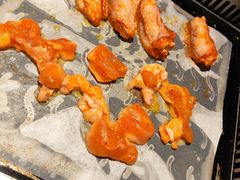 -星伦多自助料理·涮烤一体(虹悦城店)