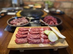 -喜来稀肉(旺角广华街店)