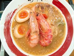 -雷门拉面·现熬骨汤(凯德来福士店)