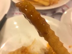 -大哥餐厅(西城花园店)