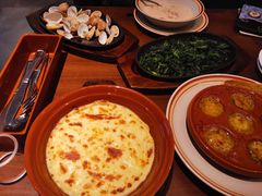 -萨莉亚意式餐厅(杭州滨江天街店)