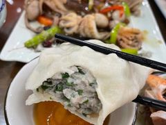 -抹直口特色菜馆(一店)