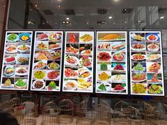 -东方之珠海鲜酒楼(南开店)