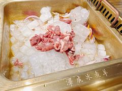 -泽成·冰煮羊(乌兰察布红楼店)