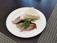 -洲际酒店·地平线全日餐厅HORIZON CAFÉ