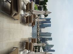 新加坡文华东方酒店-新加坡文华东方酒店