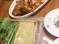 -老山东·山东菜(鲁菜名店)