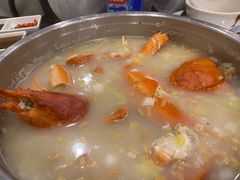 -吉友粥底火锅(方斜路店)