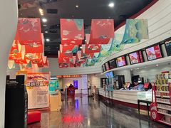 -首都电影院(金融街店 杜比全景声)