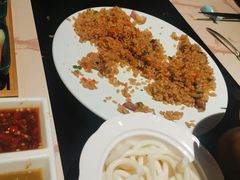 -Mr·Fish鱼鲜生海鲜放题(银泰in99店)