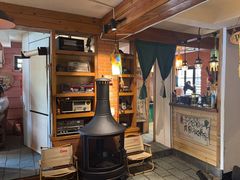 -马灯部落·西湖边的创意山景餐厅(虎跑动物园店)