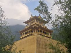 -汕尾莲花山温泉度假村