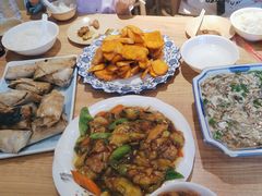 -天添纸包鸡家常菜