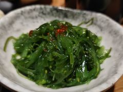 海带丝-胜代日本料理(云程巷小区店)