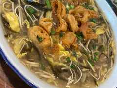 -老淮滨-蚌埠非遗小吃(淮河路店)