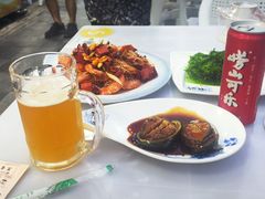 -来之顺海鲜菜馆·青岛菜·始于1993(栈桥店)