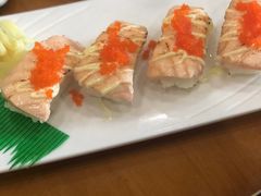 -银子铁板烧料理自助餐(人民广场店)