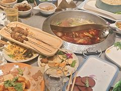 -狼头山火锅 KTV欢唱·烤串(理工大学店)